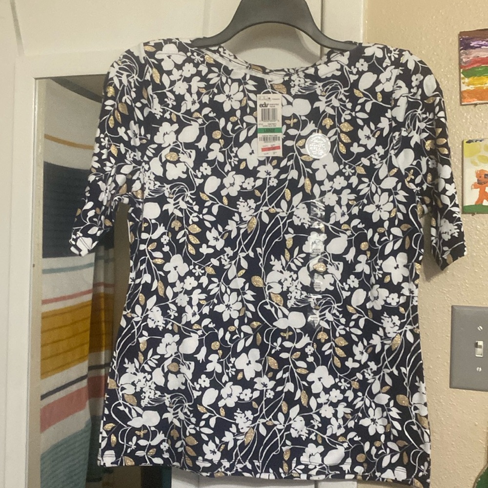 Charter Club shirt